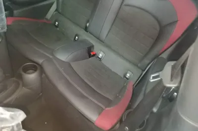 MINI JCW