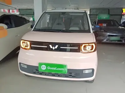 Wuling MINIEV