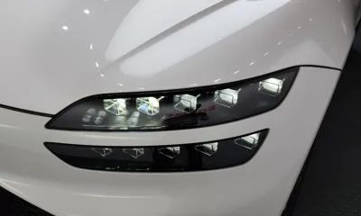 Genesis GV60