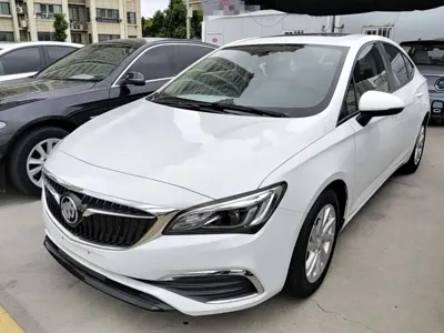 Buick Verano
