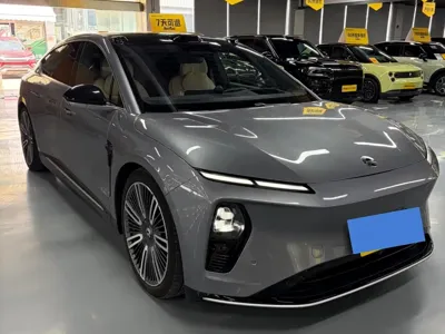Nio ET9