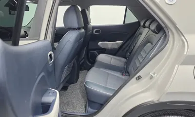 Hyundai Venue