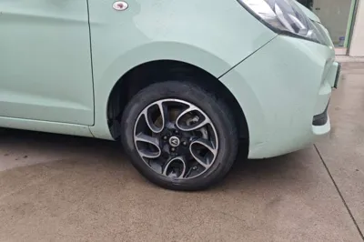 Changan Benni E-Star