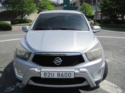 KG_Mobility_Ssangyong KORANDO