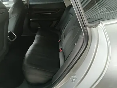 Xpeng P7