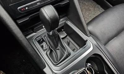 Renault-KoreaSamsung SM6