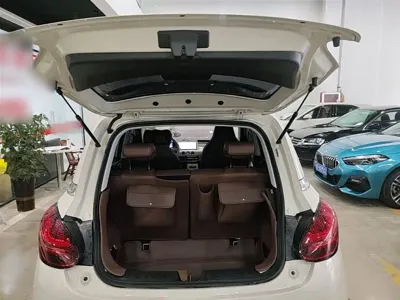 Wuling Bingo