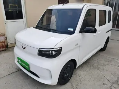 Wuling Zhiguang EV