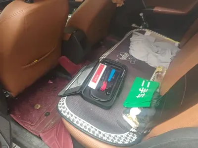 Volkswagen Gran Lavida