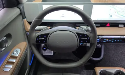 Hyundai Ioniq5