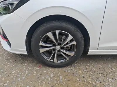 Changan Eado