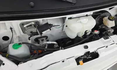 DFSK C35