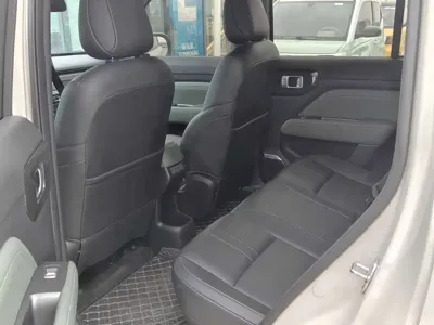 Baojun Yueye Plus