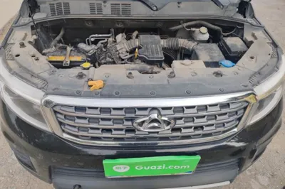 CHANGAN OSHAN X70A