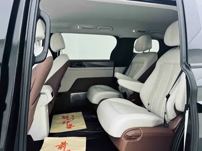 BYD Xia