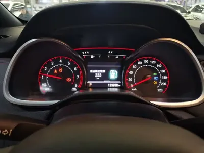 Chevrolet Monza