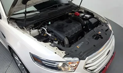 Ford Taurus