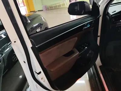 GAC Motor Trumpchi GS8