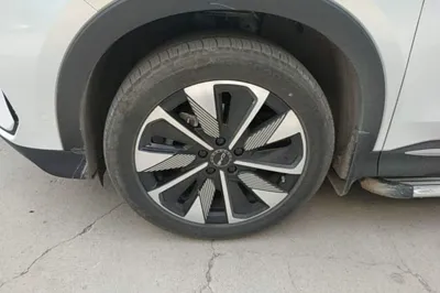 BYD Song PLUS New Energy
