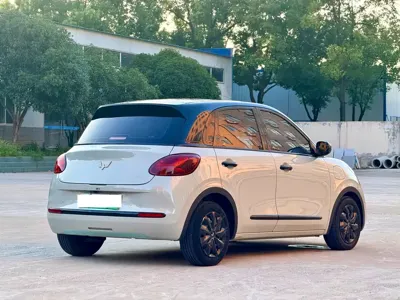 Wuling Bingo