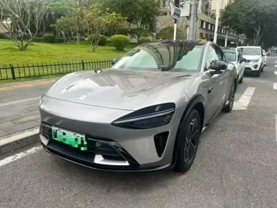 Xiaomi 小米YU7