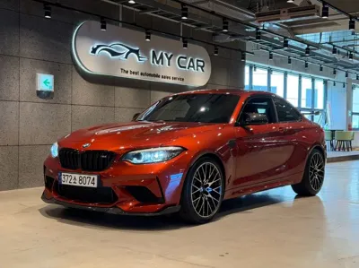 BMW M2