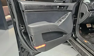 Hyundai Veracruz