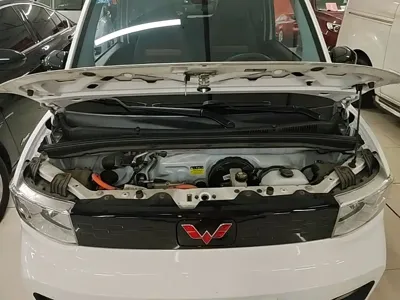 Wuling MINIEV