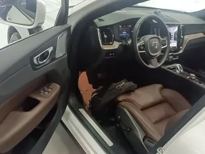 Volvo XC60 PHEV
