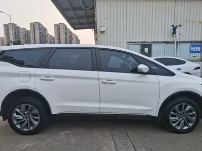Geely Jia Ji