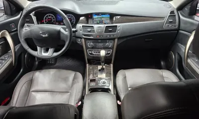 Renault-KoreaSamsung SM5