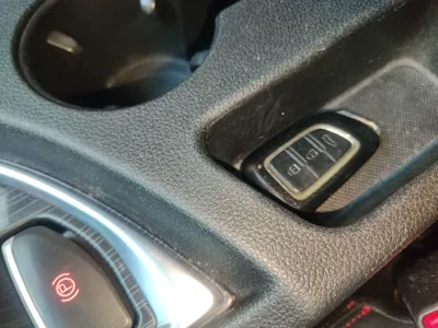 Dongfeng Aeolus AX7