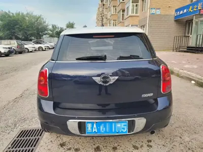 MINI Mini Countryman