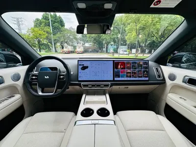 Li Auto Li L6