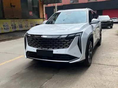 Geely Boyue L