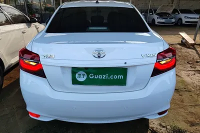 Toyota Vios