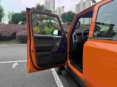iCAR iCAR 超级V23