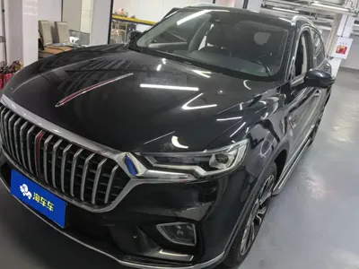 Hongqi Hongqi HS5