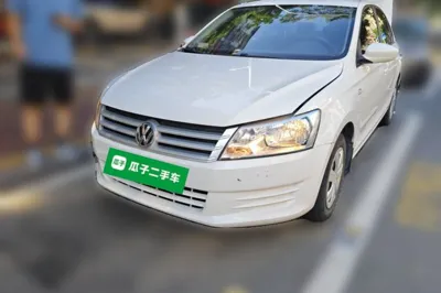 Volkswagen Santana