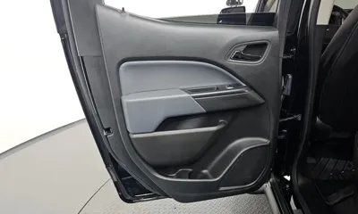 ChevroletGMDaewoo Colorado