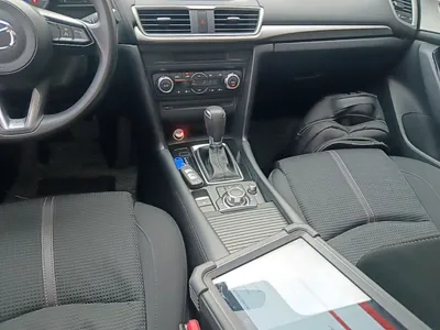 Mazda Mazda 3 Axela