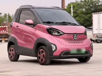 Baojun E100
