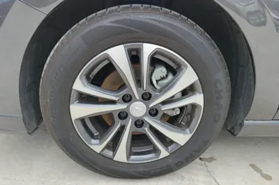 Changan Eado