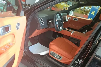 Li Auto L9
