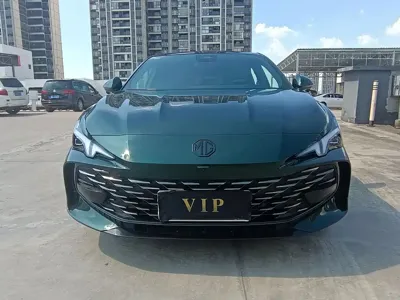 MG MG7