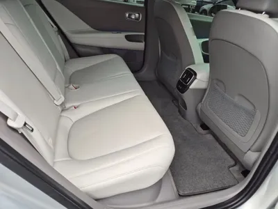 Hyundai Ioniq6