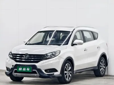 Fengguang Fengguang 580