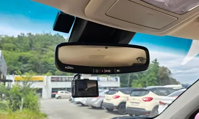 ChevroletGMDaewoo Orlando
