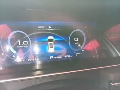 GAC Motor Trumpchi M6
