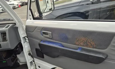 ChevroletGMDaewoo labo
